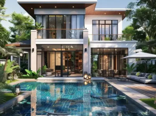 Apartment With Ocean View